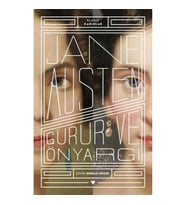 Gurur ve Önyargı (Yeni İsim)
