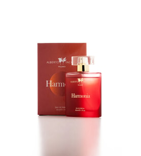 Alberto Taccini Harmonia Kadın Parfümü  50 ml