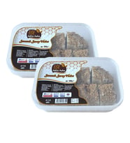 EGE HELVA Susamlı Saray Helva 500 gr 2 li