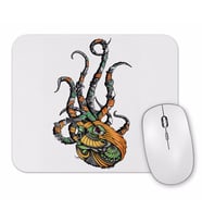 LO POLVO Mouse Pad