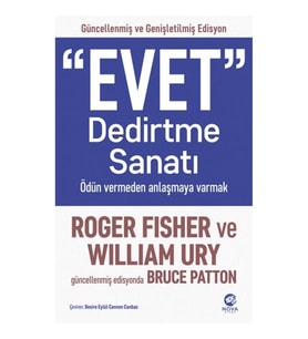 “Evet” Dedirtme Sanatı: Ödün vermeden anlaşmaya varmak
