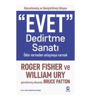 “Evet” Dedirtme Sanatı: Ödün vermeden anlaşmaya varmak