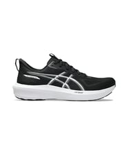 Asics Gt-1000 14 Erkek Koşu Ayakkabısı 1011C077-002 Siyah