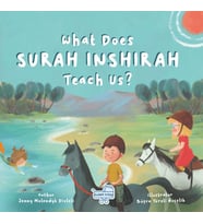 What Does Sureh Inshırah Teach Us (İngilizce İnşirah Sûresi Bize Ne Anlatıyor?)