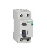 Schneider Electric EZ9R63240 2X40A 300MA Easy9 Kaçak Akım Rölesi