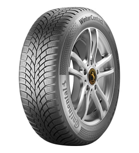 Continental WinterContact TS 870 165/70R14 81T M+S 3PMSF