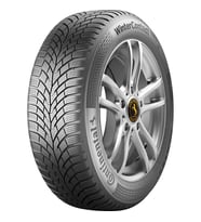 Continental WinterContact TS 870 165/70R14 81T M+S 3PMSF