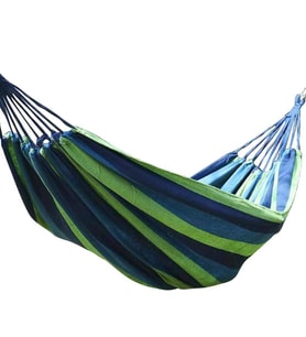 Andoutdoor Daisy Hamak-MAVİ