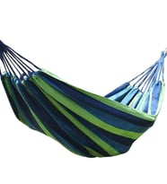 Andoutdoor Daisy Hamak-MAVİ