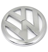 GOLF 7 2013-2016 MODEL ARASI UYUMLU ÖN PANJUR IZGARA ARMASI AMBLEMİ LOGOSU