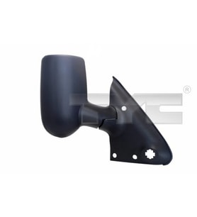 Ford Transit V184 2001  Ayna Camı Sağ (Alt) (Oem No:2C1117A700Aa)