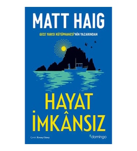 Hayat İmkansız