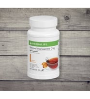 HERBALİFE Çay ve Bitki Ekstreli Aromalı İçecek Tozu
