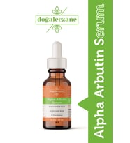 Alpha Arbutin Serum 30 ml.
