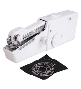 Sew Land Mini El Manuel Dikiş Makinesi