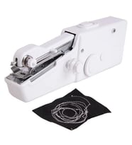Sew Land Mini El Manuel Dikiş Makinesi
