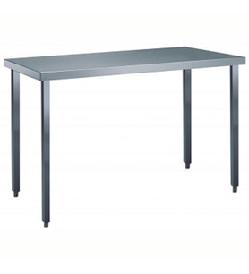 Electrolux Professional Çalışma Tezgahı - 1400 Mm TG1400PN