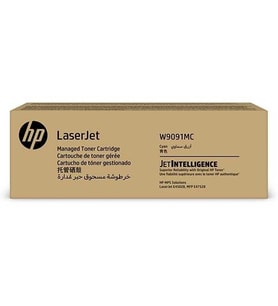 Tonersepeti HP W9092MC Sarı Orjinal Toner