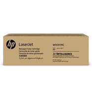 Tonersepeti HP W9092MC Sarı Orjinal Toner