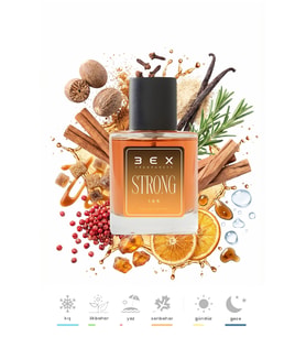 105 - Stronger With You 50ml Erkek Parfüm (Standart)