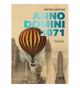 Anno Domini 2071
