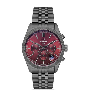 HISLON DT117N-14SNS ERKEK KOL SAATİ