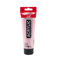 AMSTERDAM  RT17093302 AKRİLİK BOYA 120 ML.PERSIAN ROSE