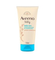 Aveeno Baby Günlük Bakım Hassas Ciltler için Nemlendirici Losyon 150ml