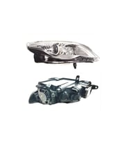 Nilser Vw Passat CC Sol Far Lambası XENON BEYİN 2008-2011
