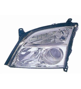 OPEL VECTRA ÖN FAR ELEKTRİKLİ SOL 02- OPL10VE027 93171428