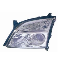 OPEL VECTRA ÖN FAR ELEKTRİKLİ SOL 02- OPL10VE027 93171428