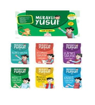Meraklı Yusuf - Hikâyelerle İman Şartları