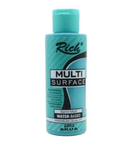 Rich Multi Surface Akrilik Boya Akua 120cc