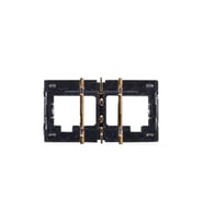 iPhone 6S Plus Batarya Konnektör