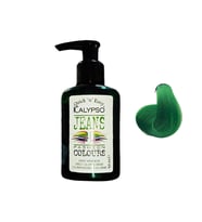 Icalypso Fashion Colors Direkt Krem Boya 100 Ml - Yeşil