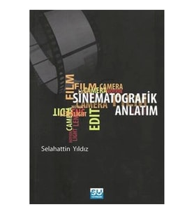 Sinematografik Anlatım