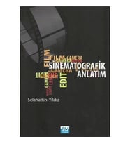 Sinematografik Anlatım