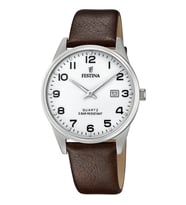 FESTINA F20512/1 ERKEK KOL SAATİ