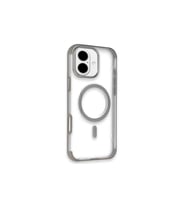 iPhone 16 Hilton Magsafe Kapak - Titan Gri