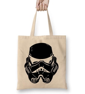Stormtrooper Bez Çanta Uzun Saplı