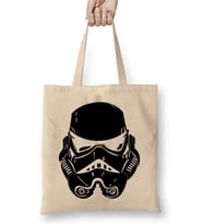 Stormtrooper Bez Çanta Uzun Saplı