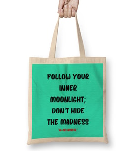 Motivational Quotes Sayings Words Gifts - Entrepreneurs İnspiration Success Work Typography Gifts Bez Çanta Uzun Saplı