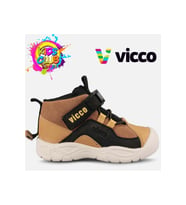 Vicco Simao Ortopedik Çocuk Bot
