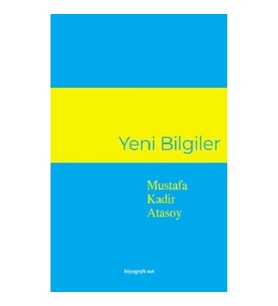Yeni Bilgiler