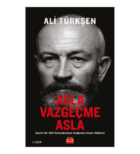 Asla Vazgeçme Asla