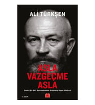 Asla Vazgeçme Asla