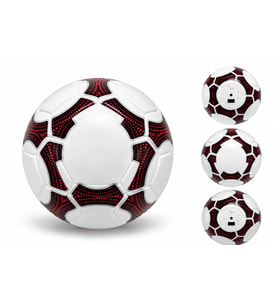 SİYAH BEYAZ FUTBOL TOPU PLUS
