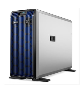 DELL T360 PET360SPL2 Xeon 6315P 16GB DDR5 UDIMM-1x2TB SATA Tower Sunucu