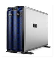 DELL T360 PET360SPL2 Xeon 6315P 16GB DDR5 UDIMM-1x2TB SATA Tower Sunucu