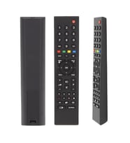 Arçelik A32L 6652 5B İle Uyumlu Led Tv Kumandası